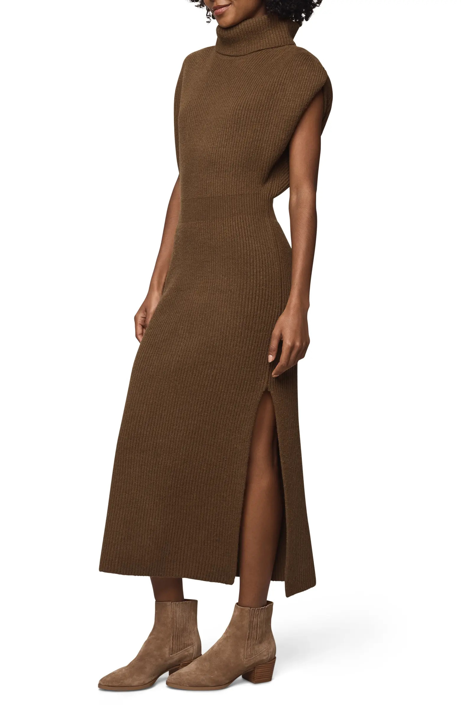 Splendid Marigold Maxi Sweater Dress | Nordstrom | Nordstrom