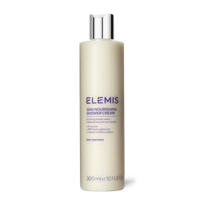 Skin Nourishing Shower Cream | Elemis UK