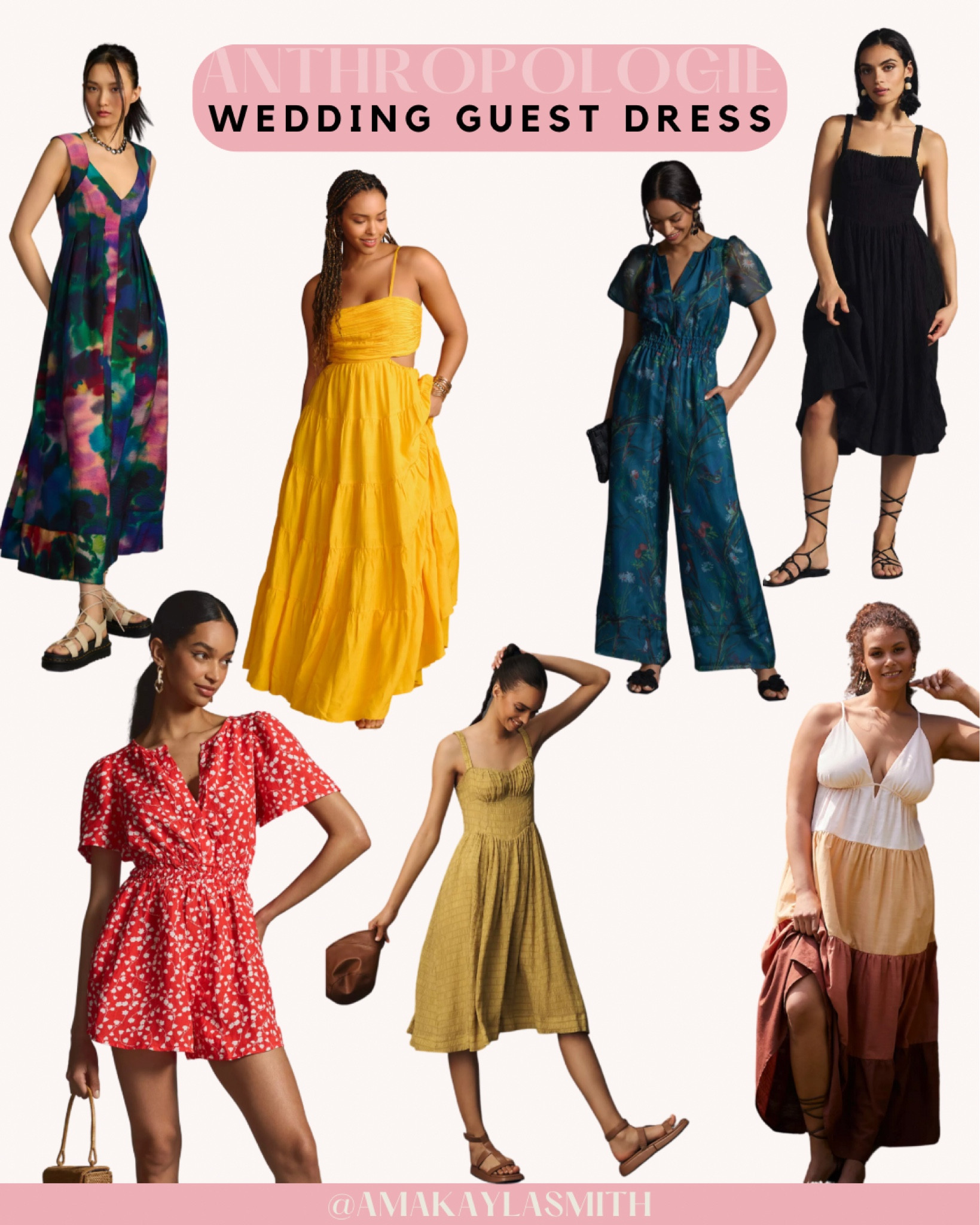 Plus size wedding guest dresses from Anthropologie. Did you know they sold plus sizes??

Available in 1X-3X

#LTKwedding #LTKxAnthro #LTKcurves