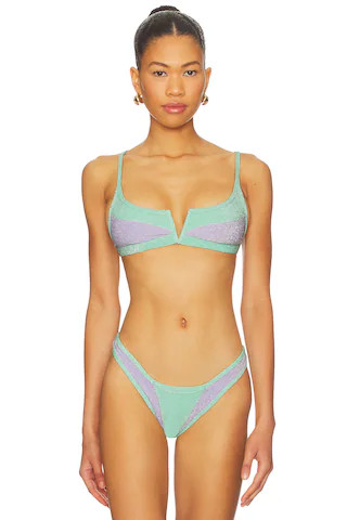 x Revolve Gypsy Bikini Top
                    
                    FAE | Revolve Clothing (Global)