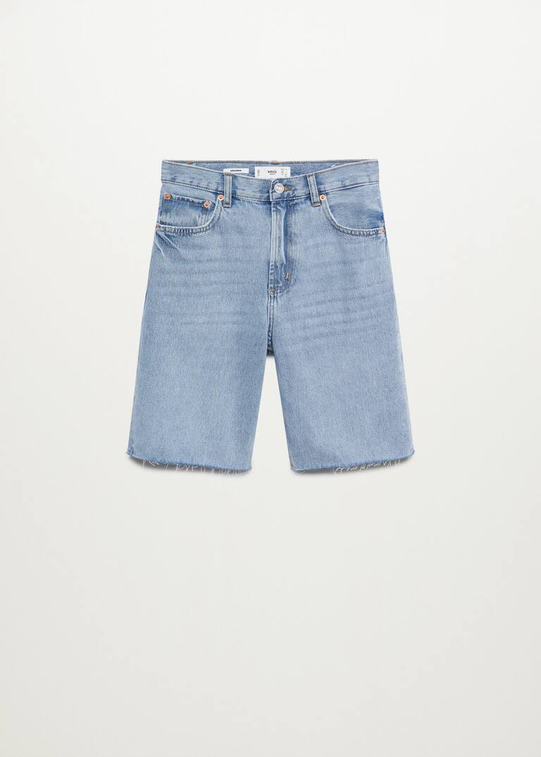 MANGO | MANGO (UK)