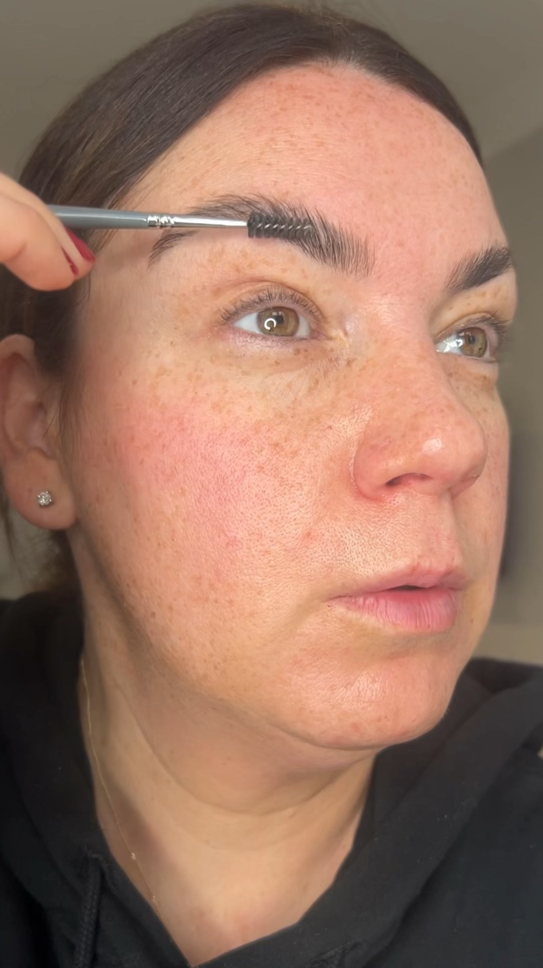 Clean Makeup for those natural days! 

#LTKstyletip #LTKVideo #LTKbeauty