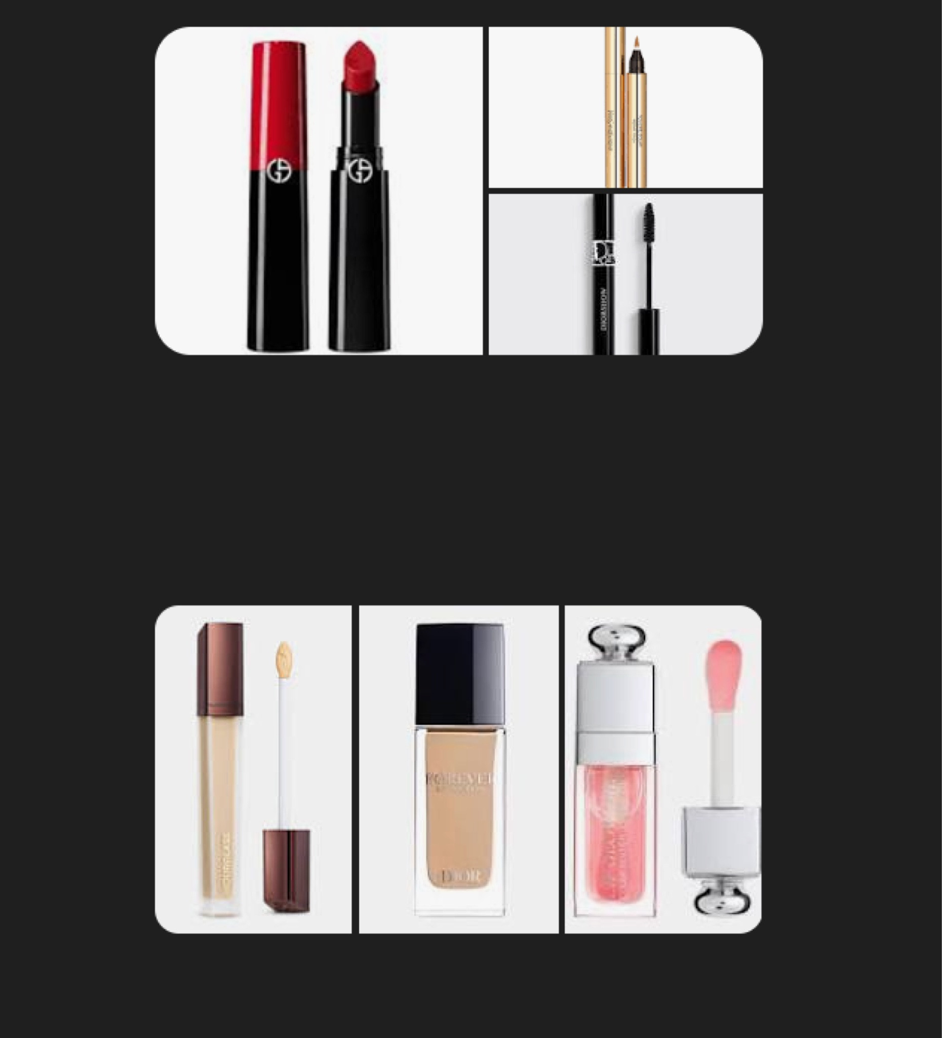 LUXURY Makeup on sale 

#LTKCyberWeek #LTKGiftGuide #LTKHoliday