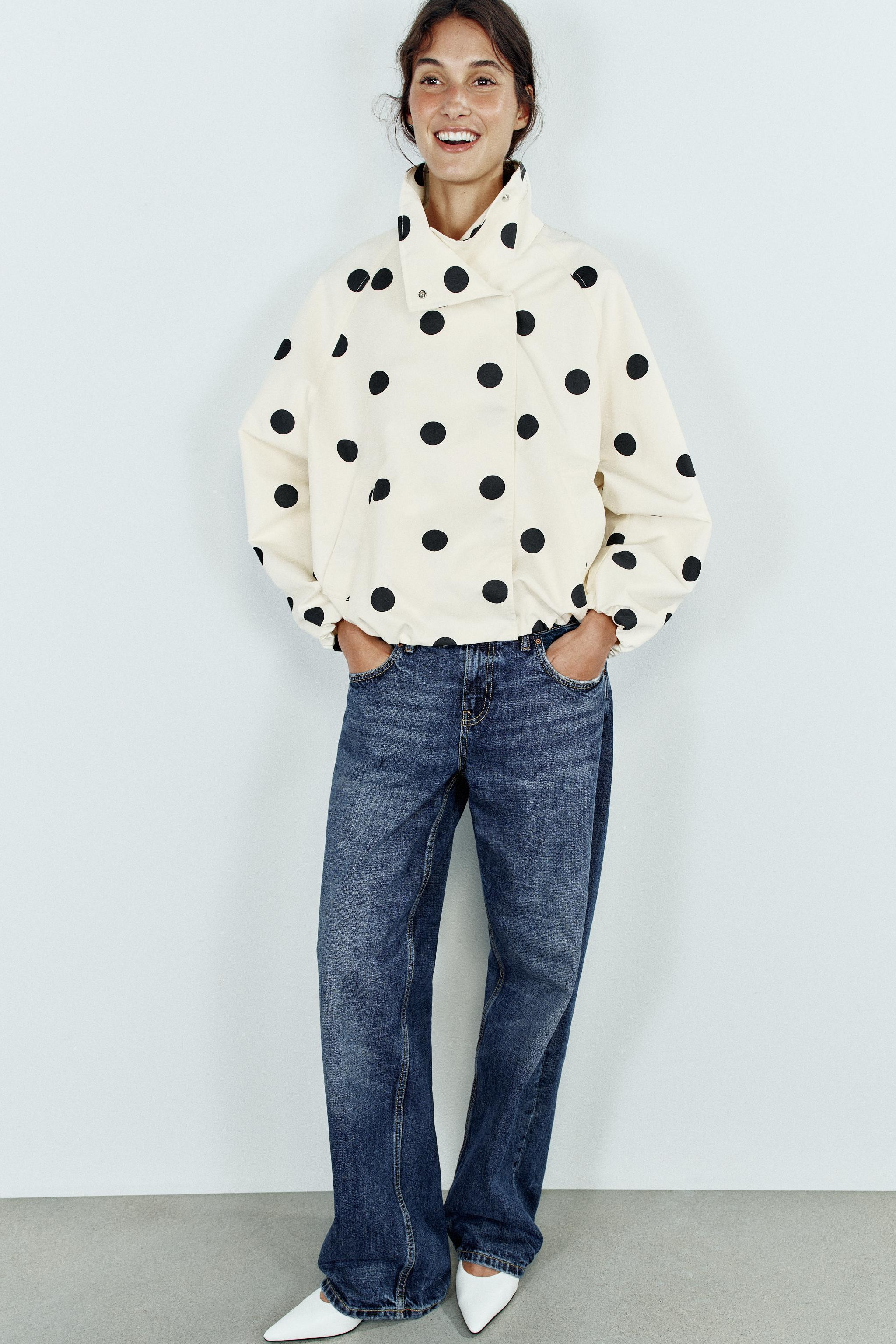 DescriptionColorContentsMeasurements | Zara Canada