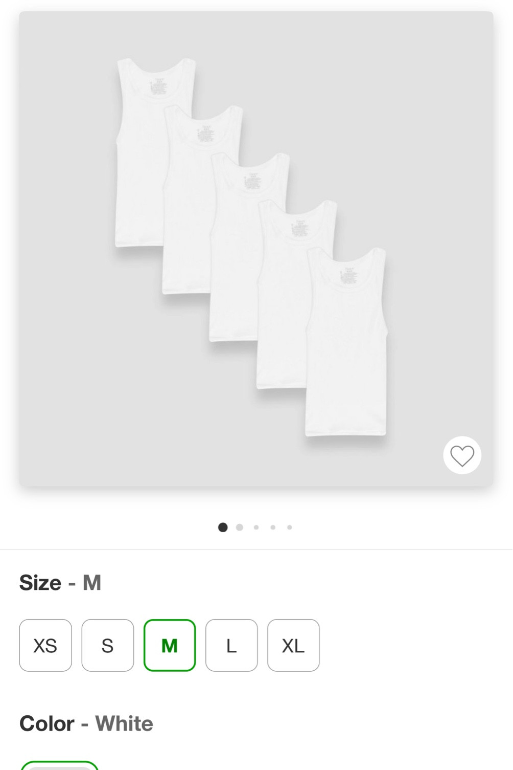 Boys Ribbed Tank Tops -Hanes 

#LTKworkwear #LTKunder50 #LTKunder100