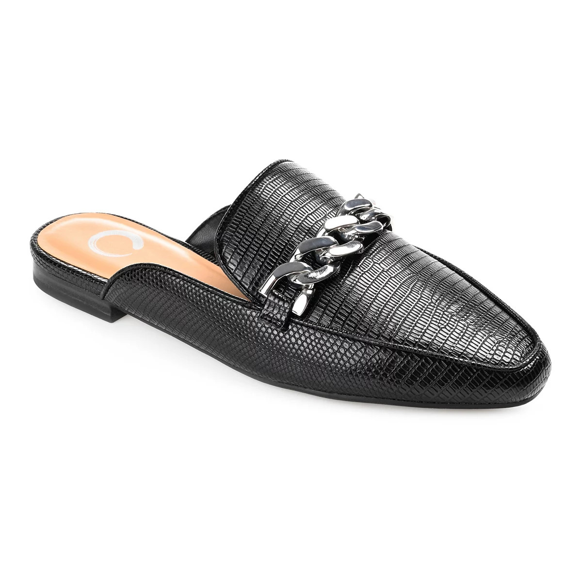Journee Collection Hazina Tru Comfort Foam™ Women's Mules | Kohl's