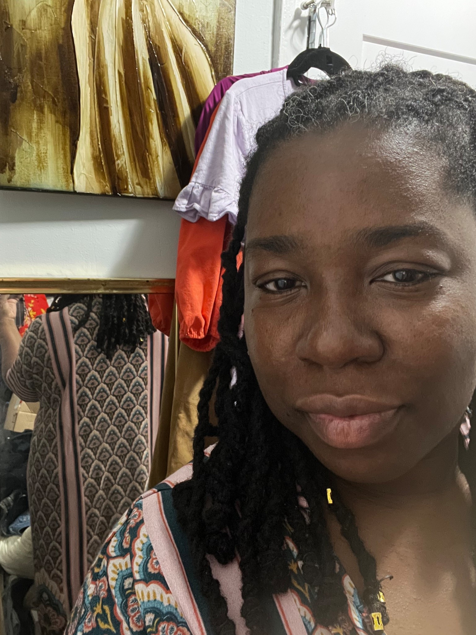 Ready for bed!

Cheers to another productive Sunday.

#shopdeescloset #shopaholicscloset

#LTKMidsize