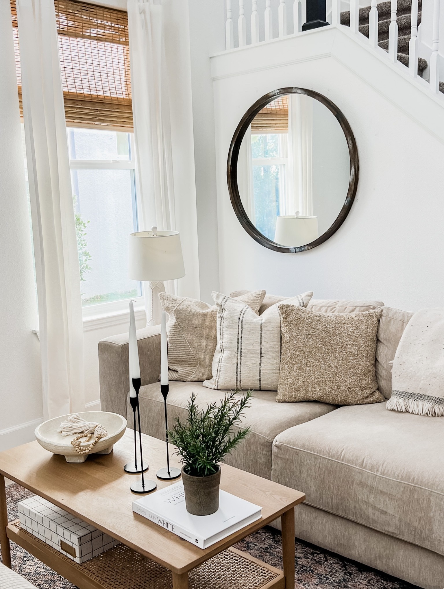 Living Room Resources 

#LTKhome #LTKunder100 #LTKstyletip