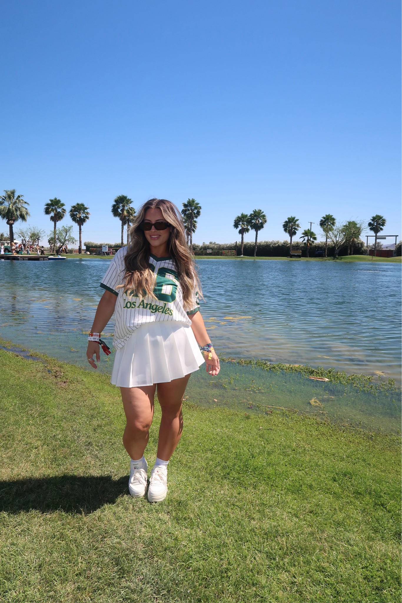 Had the best time at Coachella!

#LTKgrwm #LTKBeauty #LTKFestival