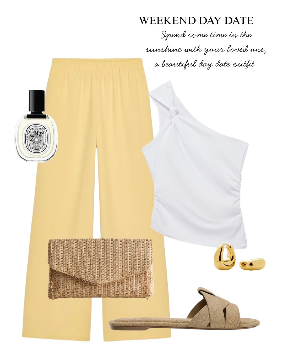 Weekend day date 

#LTKfestival #LTKstyletip #LTKsummer