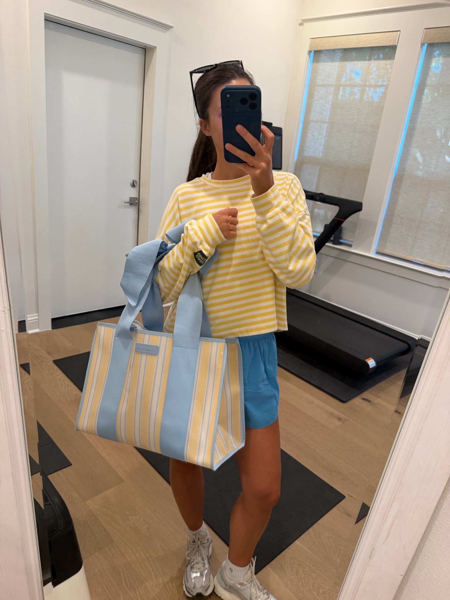 sunday errands fit
@DAILYDRILLS @Alo Yoga 
@Case-mate @Nike US    @Le Specs
@Shopbop 


#athleisurestyle #everydayoutfits #blueandyellow #ootds #mom #momstyle totebagstyle

back to school, mom bag

#LTKmorningroutine #LTKootd #LTKdayinmylife #LTKvlog #LTKActive #LTKSeasonal #LTKootd #LTKdayinmylife #LTKfitnessgoals