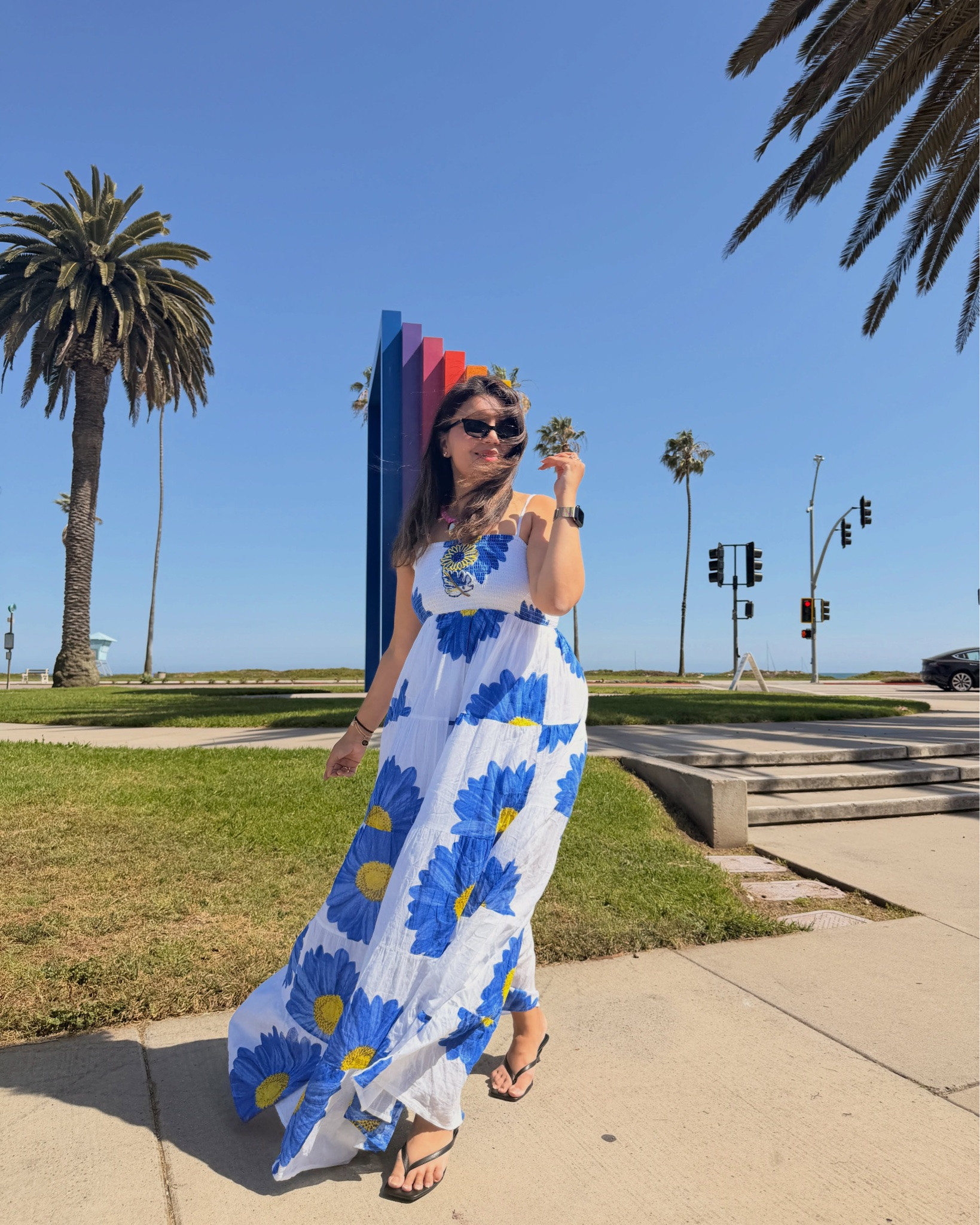 Summer state of mind 🦋☀️

#summerdress #summeroutfits #linenoutfits

#LTKootd #LTKSaleAlert #LTKSeasonal