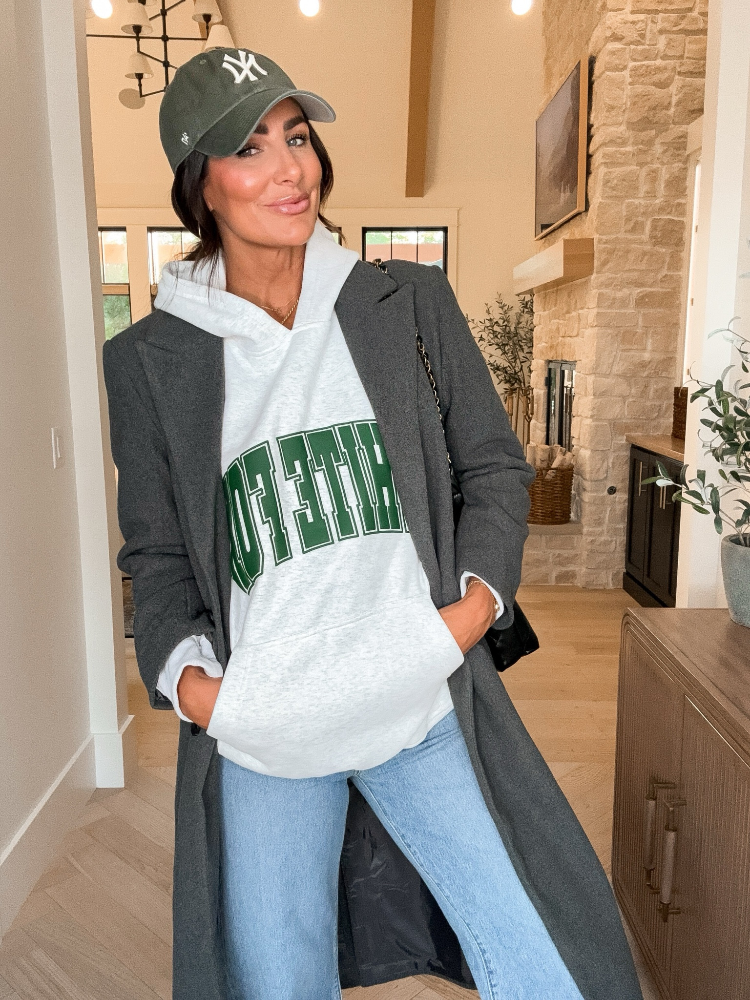 Target Tuesday | Target jacket | casual style | fall fashion 

#LTKFindsUnder50 #LTKStyleTip #LTKFindsUnder100