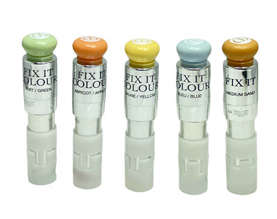 Christian Dior Fix It Colour Color Correcting 0.12oz. New;You Pick! | eBay | eBay US
