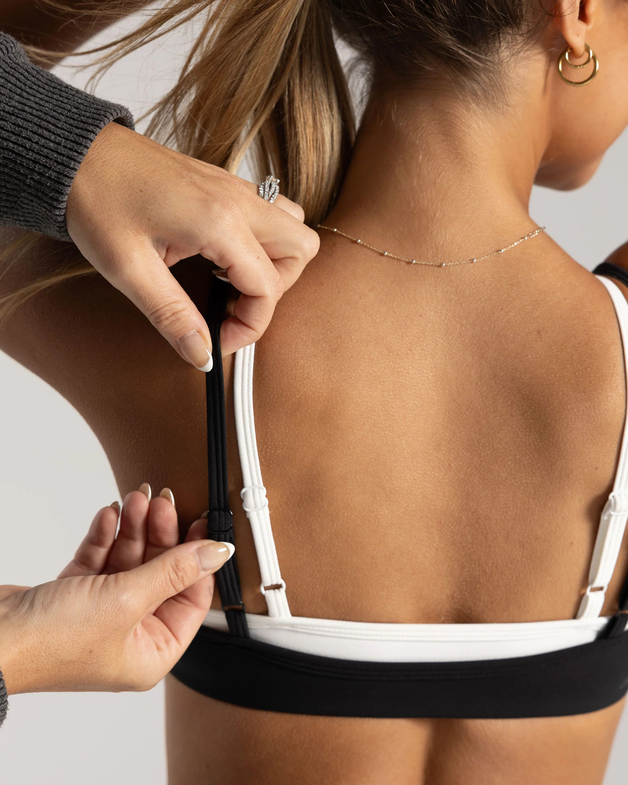 PURELUXE Duo Bra | P'tula