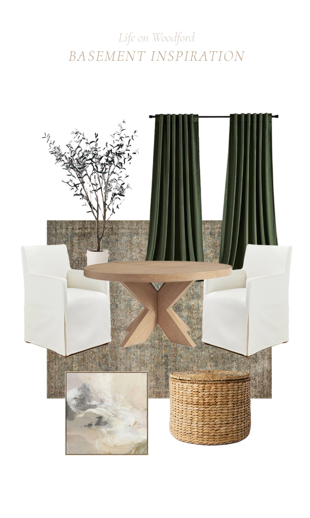 Basement game table inspiration

#LTKhome #LTKstyletip