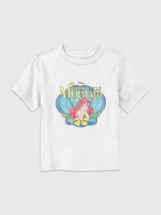 Toddler Disney Princess Ariel Tee | Gap (US)
