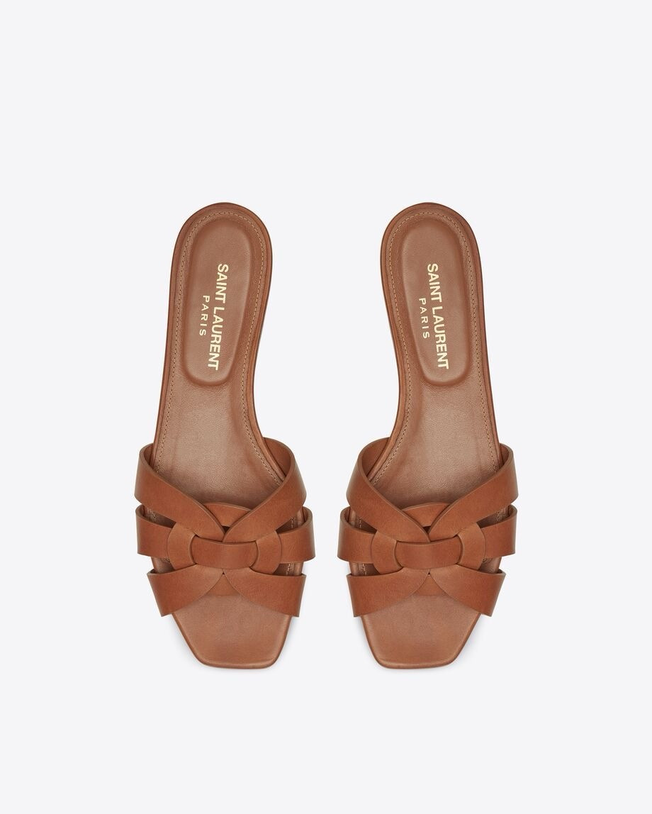 Step into effortless elegance with these Saint Laurent slides. Perfectly crafted for a timeless look, these slides are a must-have for your summer wardrobe. 🌞👡 #SaintLaurent #LuxuryFashion #SummerStyle

#LTKTravel #LTKSummerSales #LTKShoeCrush