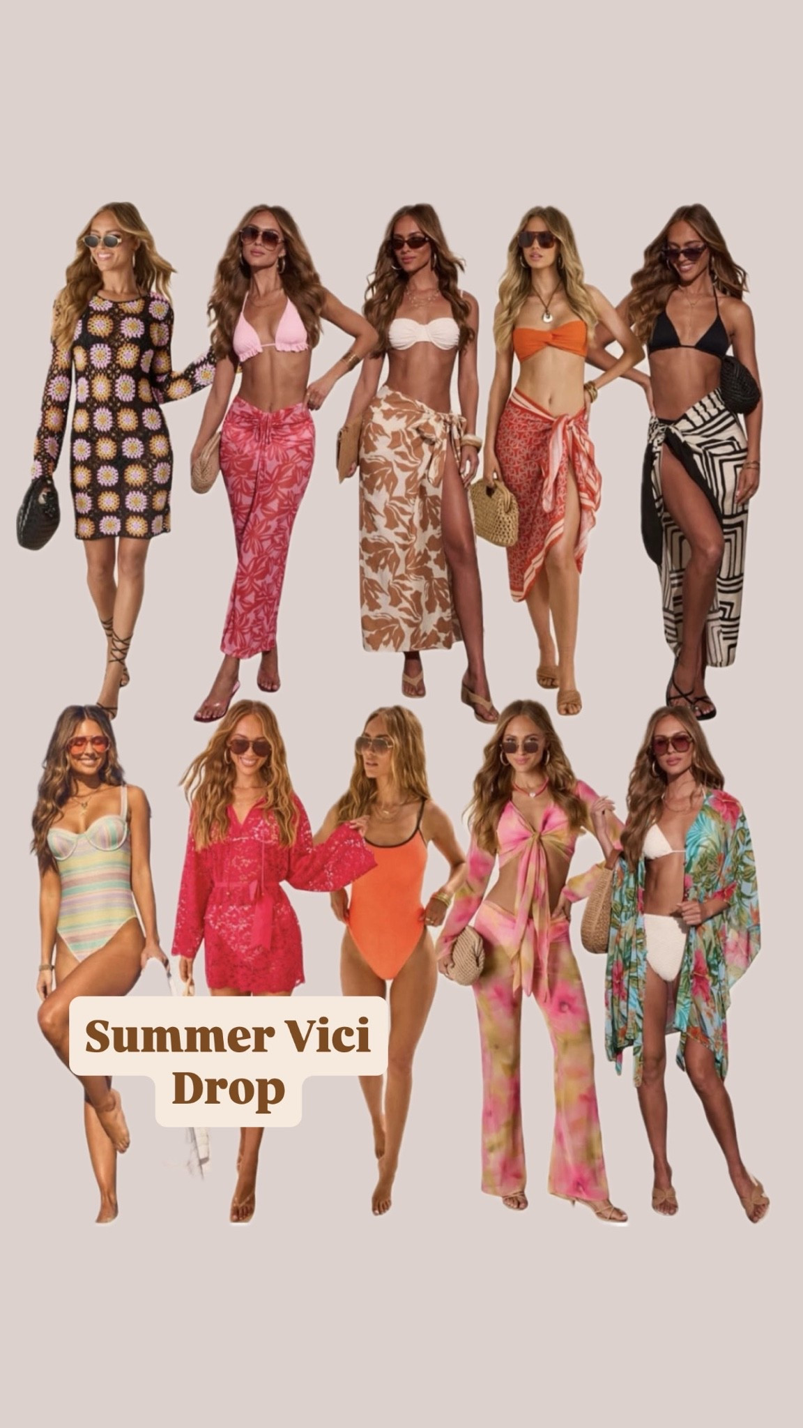 Summer outfits
Vici 
Travel outfits
OOTD

#LTKsummer #LTKtravel #LTKstyletip