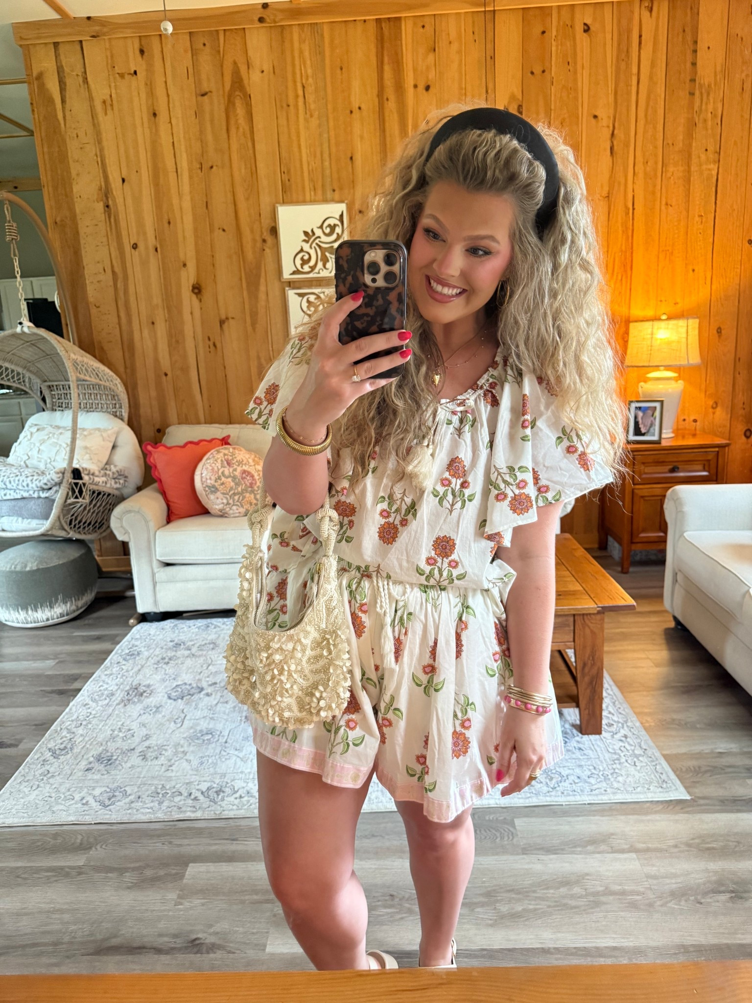 obsessed with this old navy outfit! 