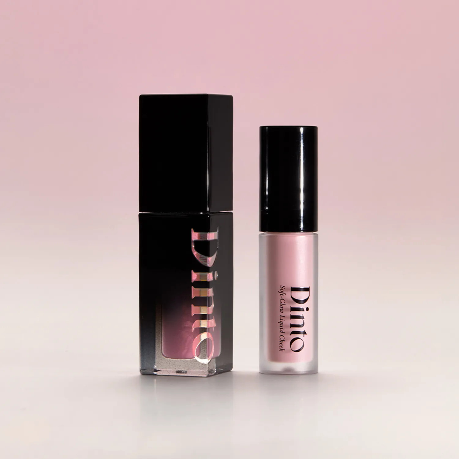 Dinto Blur Glowy Lip Tint 3.5g (SET/SINGLE) | Olive Young Global
