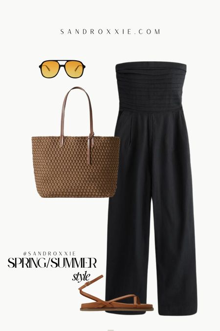 Casual Mom Styled Outfits for Spring and Summer 

(3 of 7)

xo, Sandroxxie by Sandra
www.sandroxxie.com | #sandroxxie

Summer Outfit | Spring Outfit | jumpsuit outfit | minimal/sleek Outfit | Bump friendly Outfit 

#LTKSeasonal #LTKbump #LTKstyletip