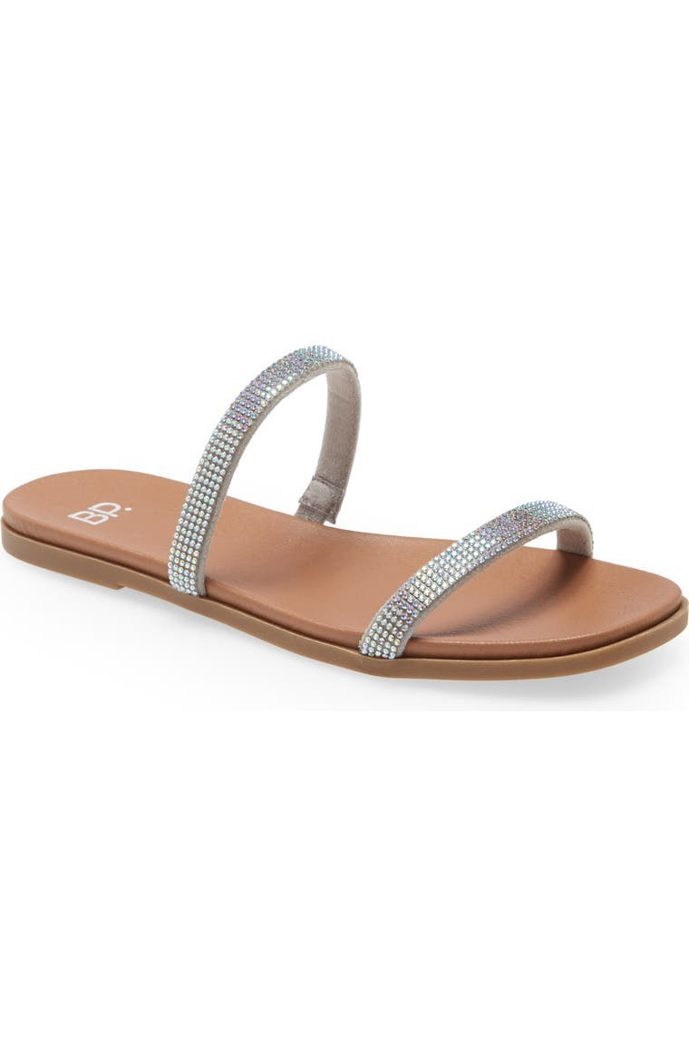 Sage Slide Sandal | Nordstrom