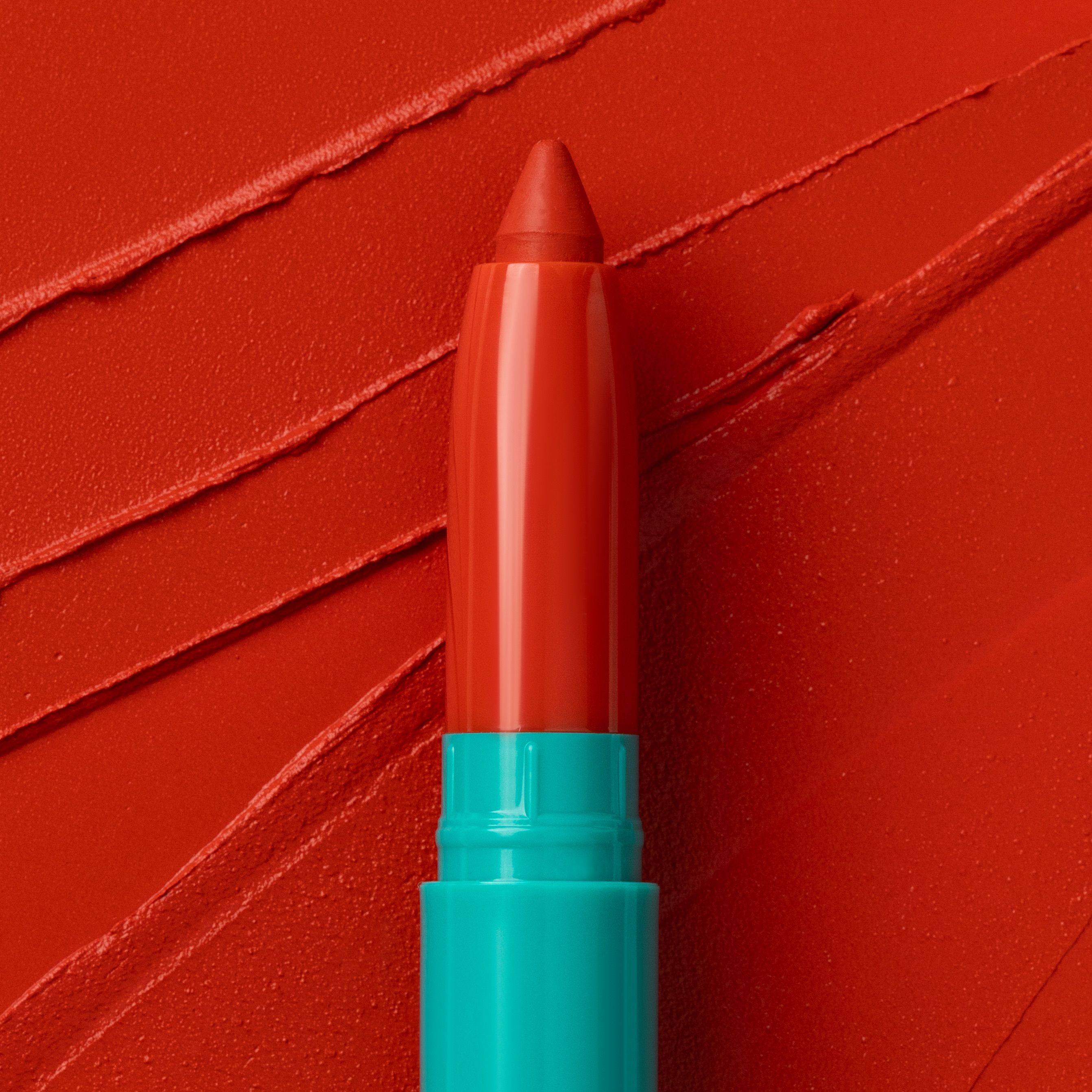 EmpowerMatte™ Precision Lipstick Crayon | Thrive Causemetics