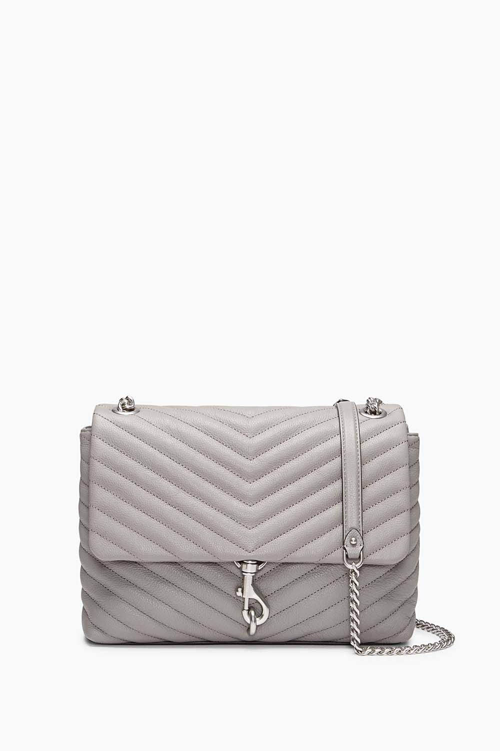 Edie Flap Shoulder Bag | Rebecca Minkoff US