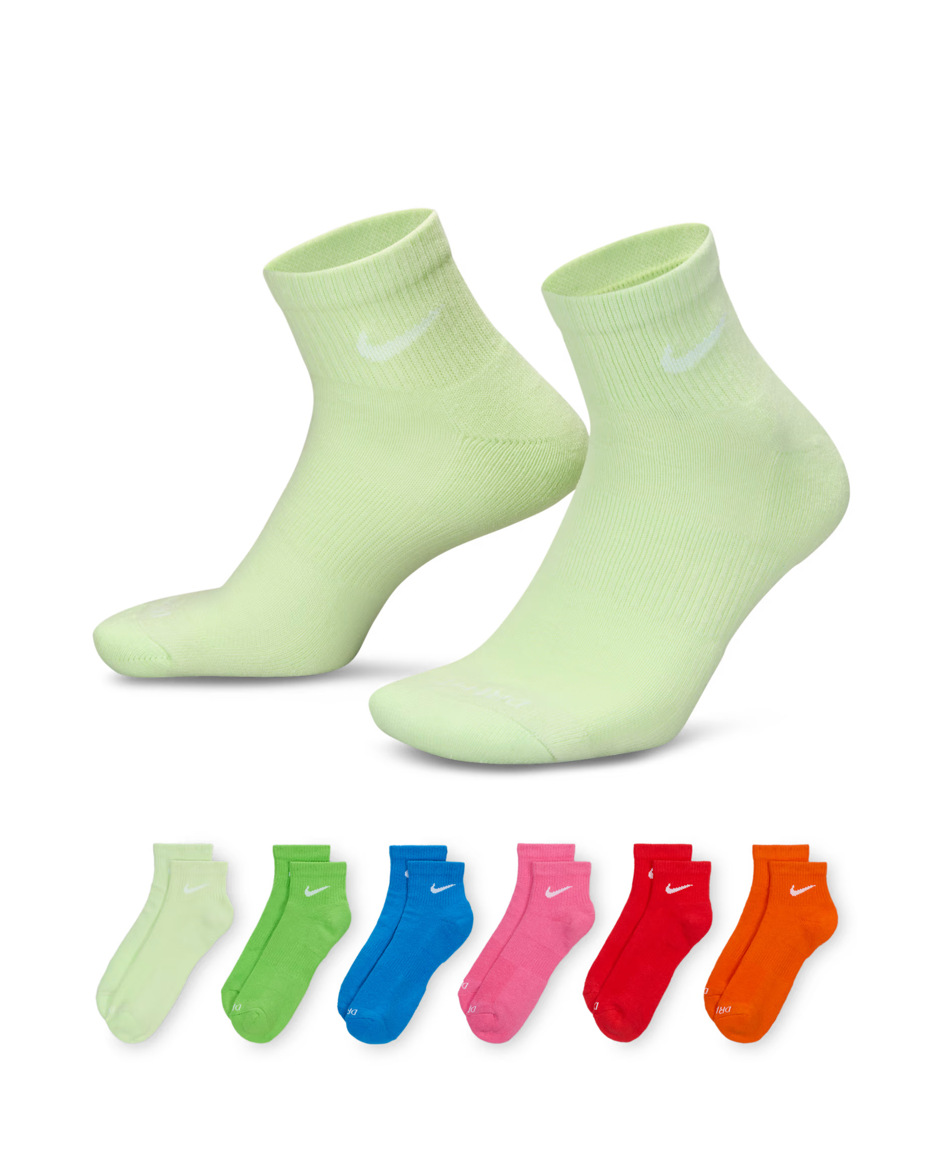 Nike Everyday Plus Cushioned | Nike (US)