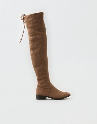 AEO Over-The-Knee Boot | American Eagle Outfitters (US & CA)