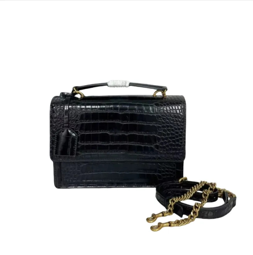 Fashion Designer Women handbag shoulder bag genuine leather messenger purse woman purse clutch ne... | DHGate