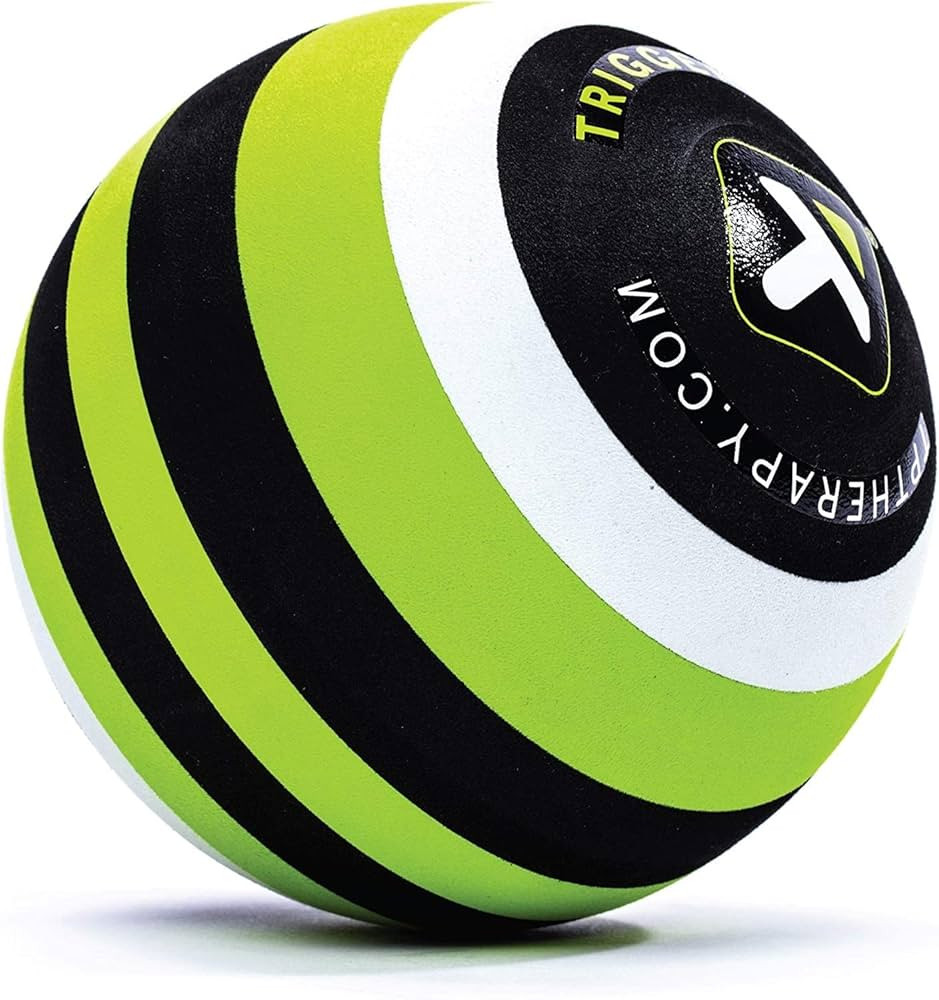 TriggerPoint Foam Massage Ball for Deep-Tissue Massage | Amazon (US)