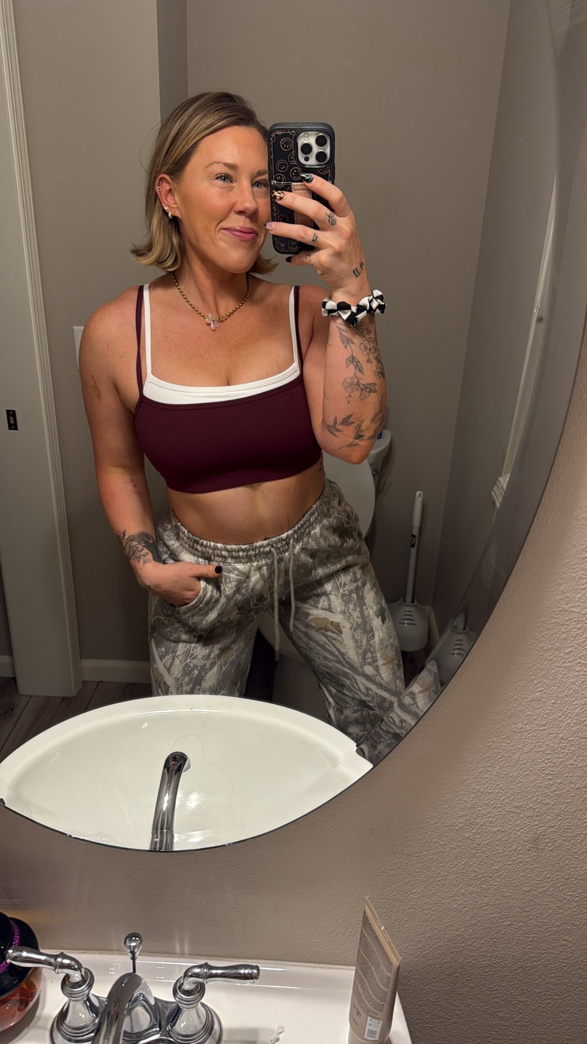 Fit fit 