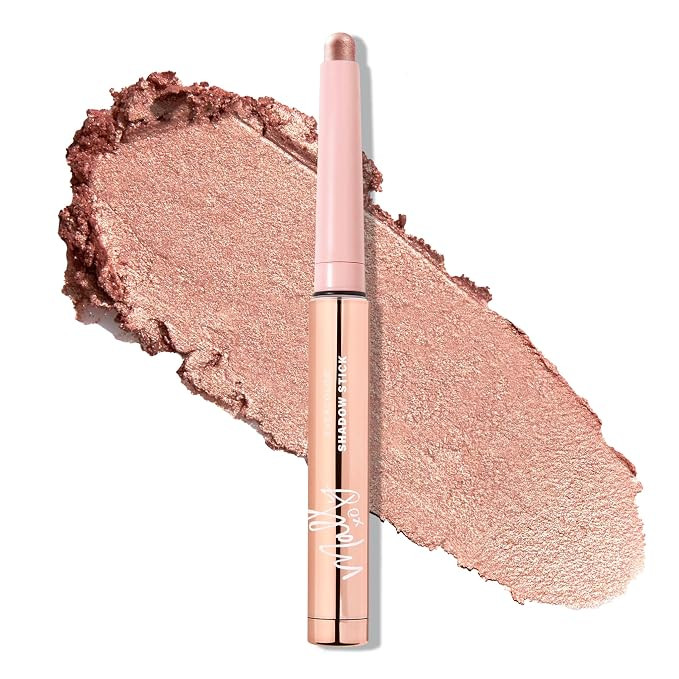 Mally Beauty Evercolor Eyeshadow Stick - Autumn Shimmer - Waterproof and Crease-Proof Formula - E... | Amazon (US)