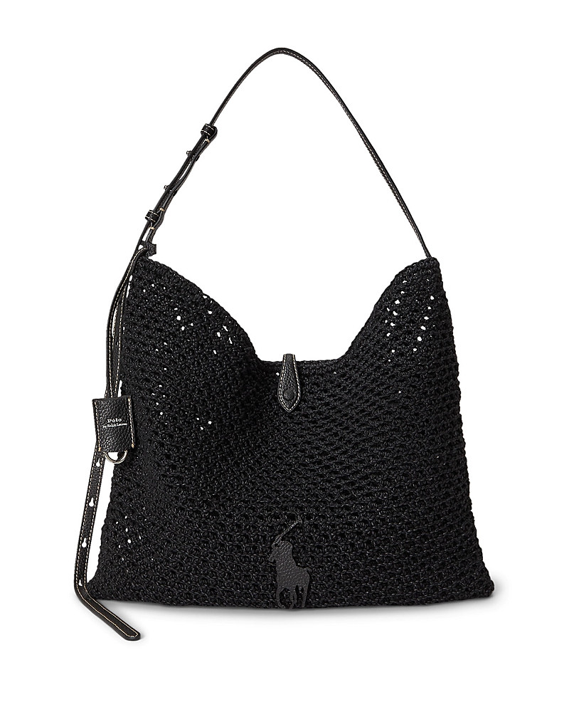 Polo Ralph Lauren Polo Play Cord Messenger Bag | Bloomingdale's (US)