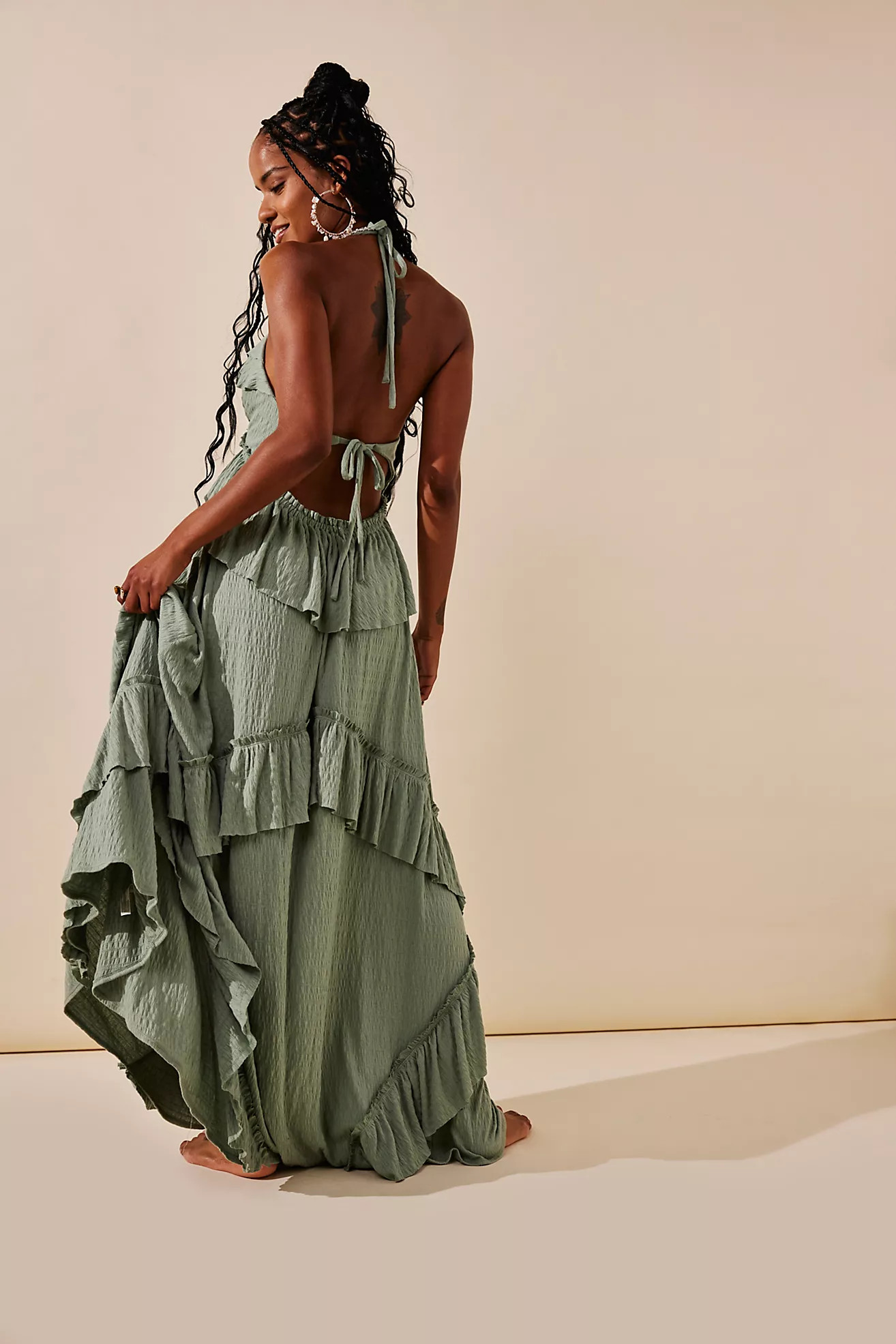 Santa Luz Maxi | Free People (Global - UK&FR Excluded)