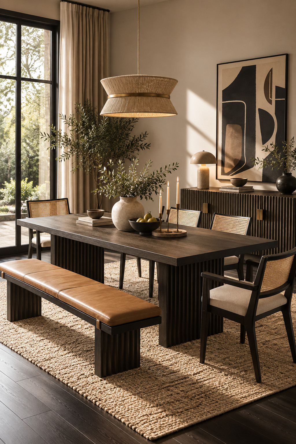 Hosting season is coming and I’m already thinking about the dining room 😍 These Castlery dining sets are such a pretty mix of modern, cozy, and elevated. Labor Day sale ENDS TONIGHT with up to $600 off storewide + Free Gift* + extra $100 off $1,500+ using LDSALE.

#DiningRoomInspo #DiningRoomDecor #Castlery #LaborDaySale #FallHome #HostingSeason #ThanksgivingHosting #DiningTableIdeas #ModernDining #InteriorInspo #HomeDecorIdeas #FurnitureDeals 

 #LTKSeasonal #LTKHome #LTKSaleAlert