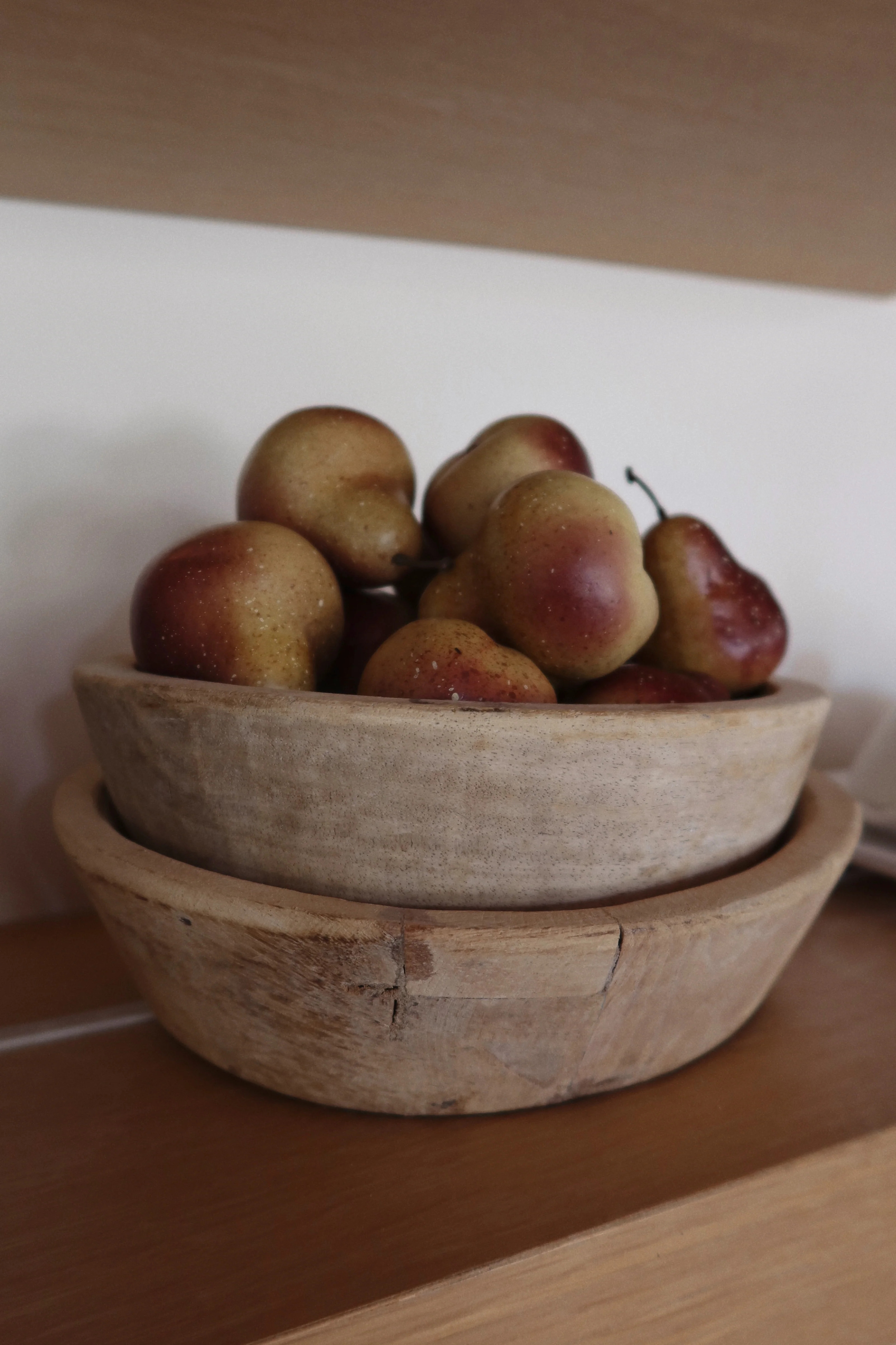 Embark Wood Bowl | THELIFESTYLEDCO