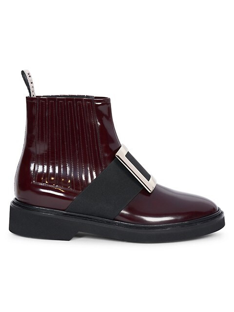 Viv Rangers Met Buc Chelsea Bootie 25 Bootie | Saks Fifth Avenue