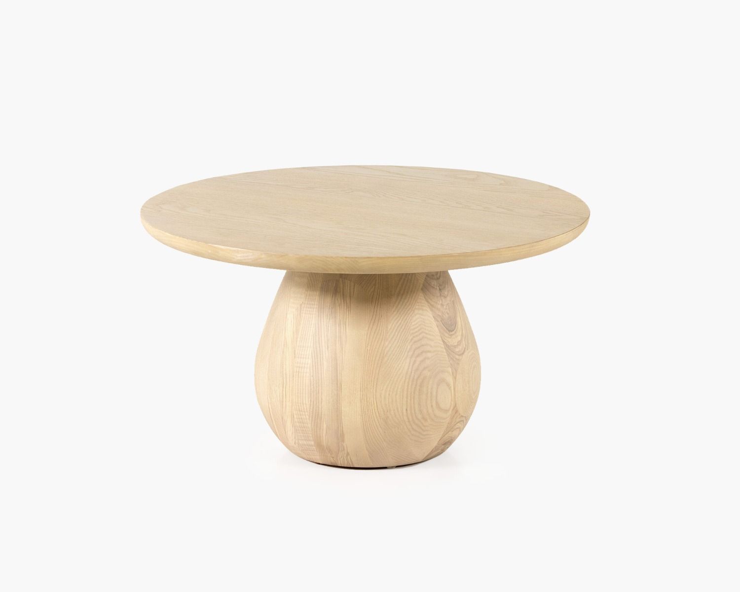 Penny Round Coffee Table | Interior Define