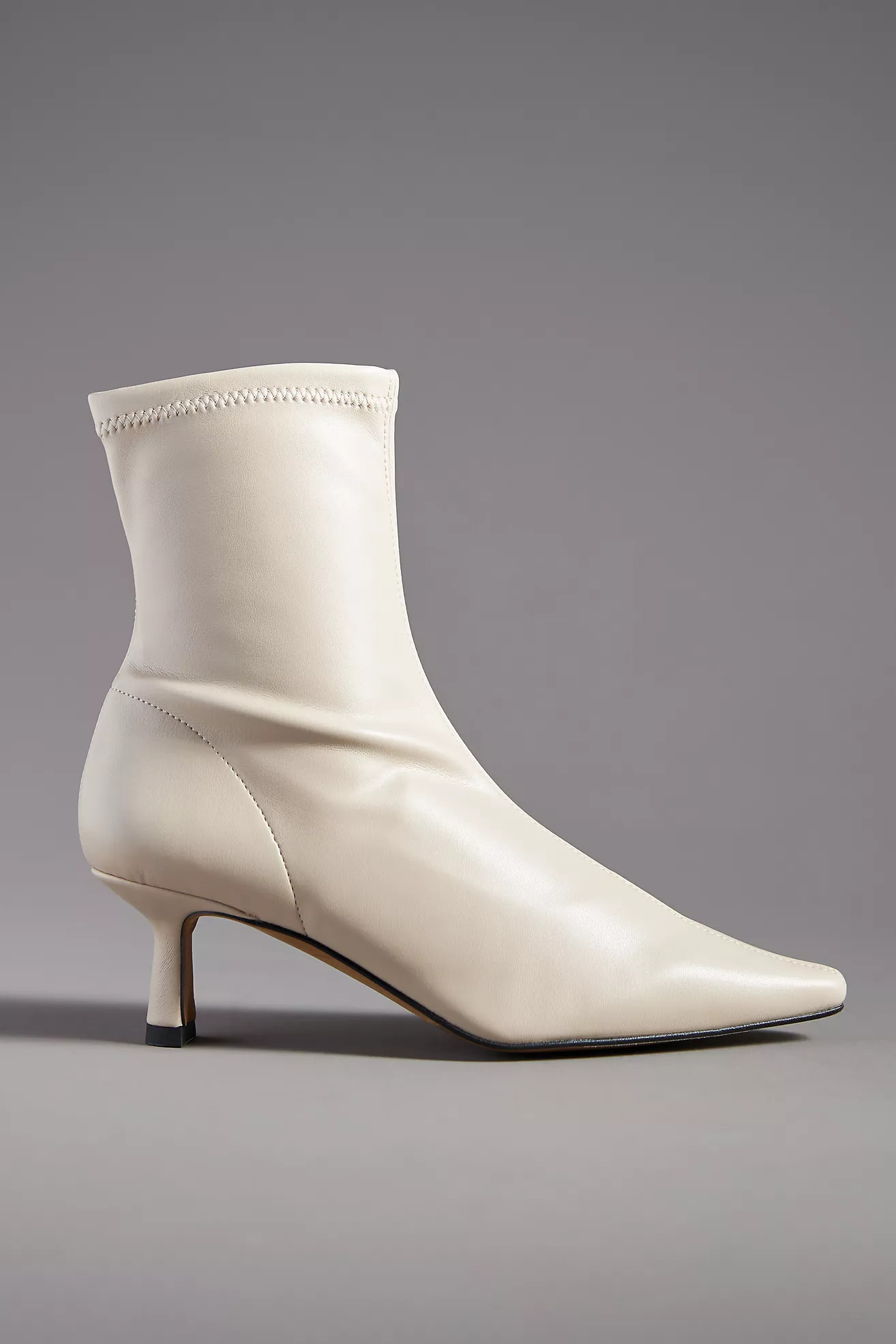 Angel Alarcon Pointed-Toe Boots | Anthropologie (US)