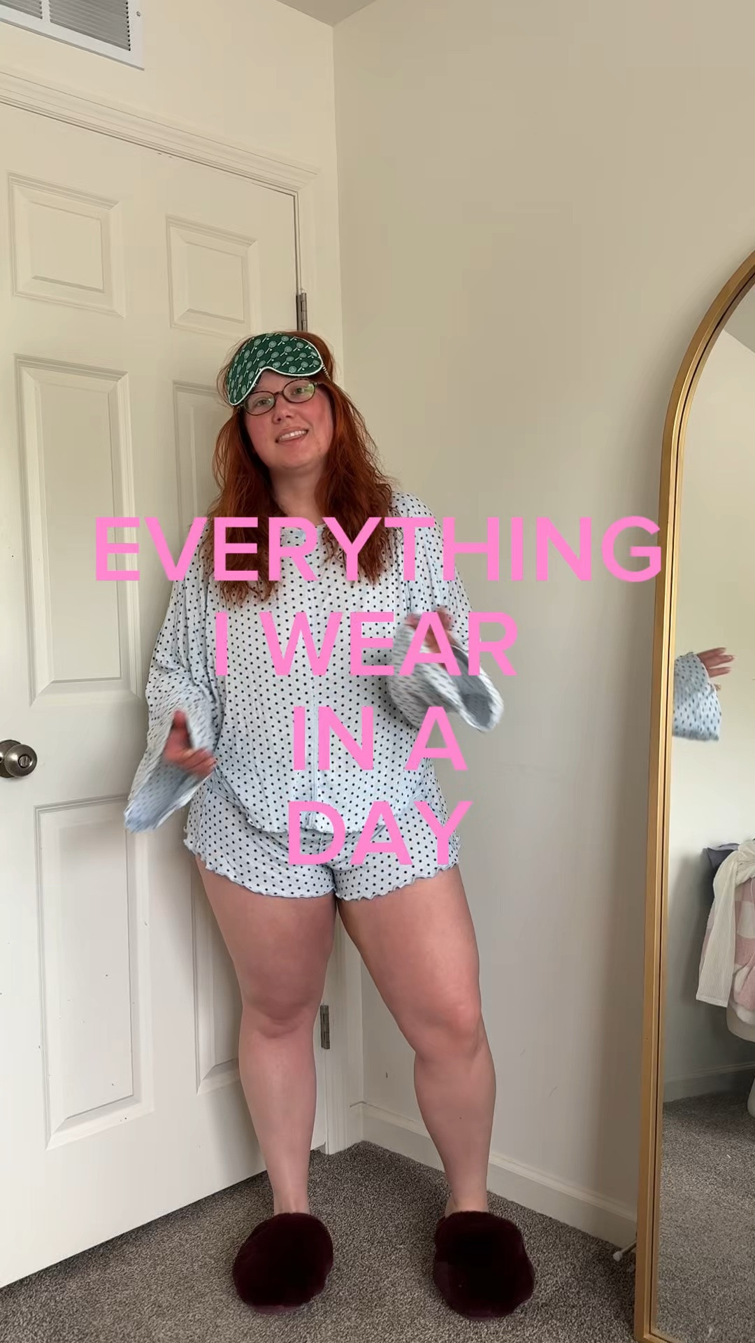 everything i wear in a day!!

#LTKSeasonal #LTKdayinmylife #LTKootd