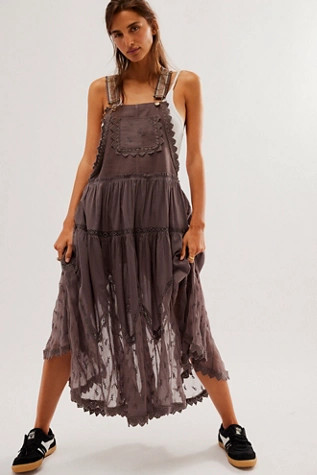 Trails End Skirtall | Free People (Global - UK&FR Excluded)