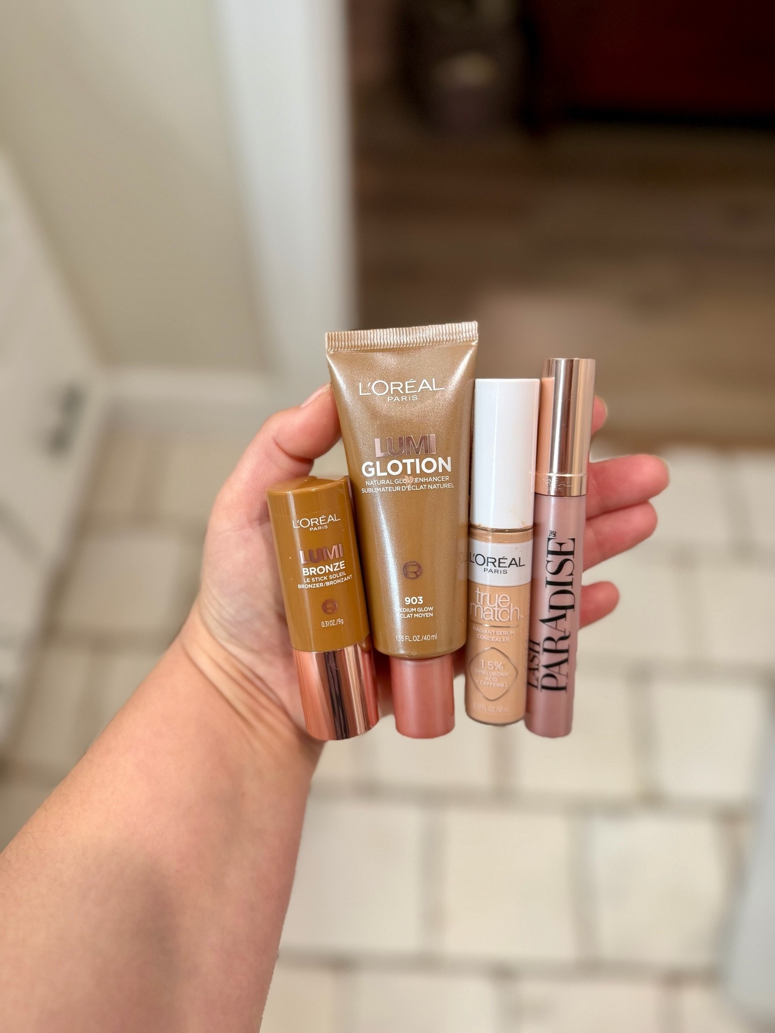 my favorite L’Oréal products that I keep in stock 💋

#LTKBeauty #LTKgrwm #LTKselfcare