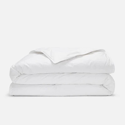 Brooklinen Down Comforter size King/Cali King | Brooklinen