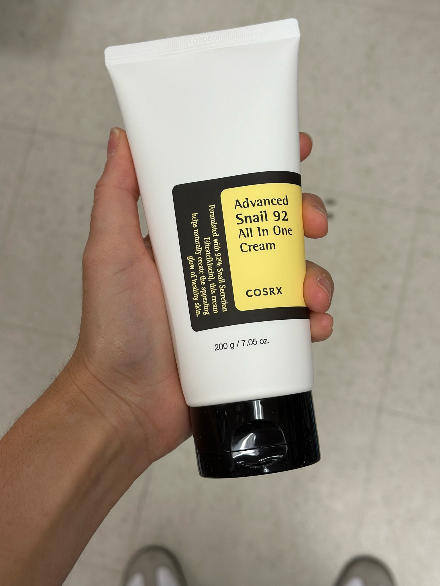 I highly recommend this skin care product! 

#LTKStyleTip #LTKBeauty #LTKFindsUnder50