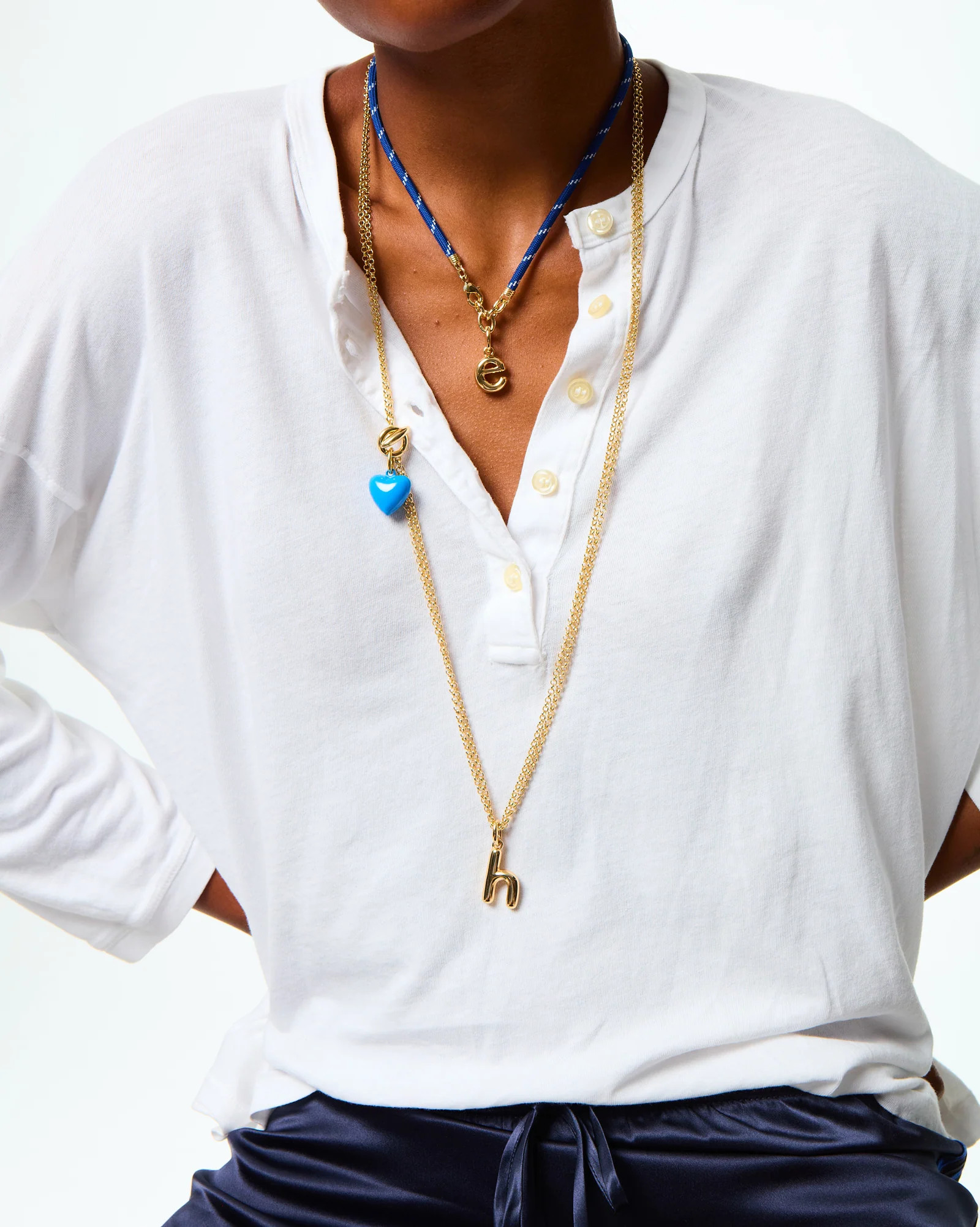Gold | Roxanne Assoulin