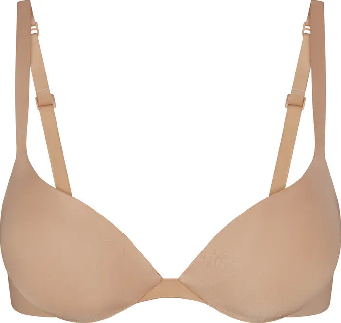 Ultimate Teardrop Underwire Push-Up Bra | Nordstrom