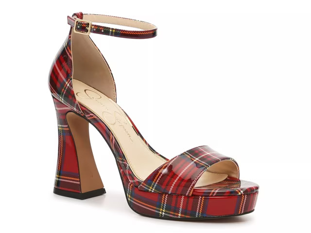 Jessica Simpson Fonilda Sandal | DSW